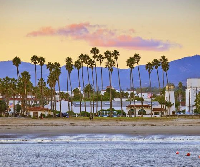 Santa Barbara County