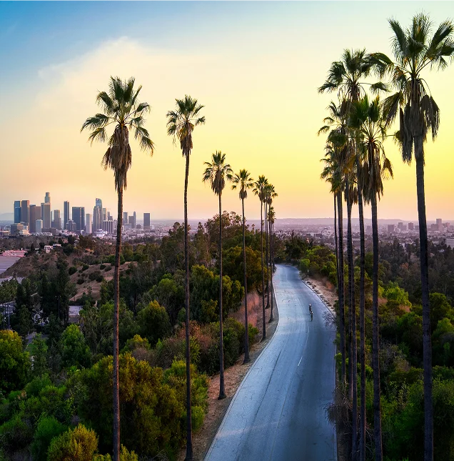 Los Angeles