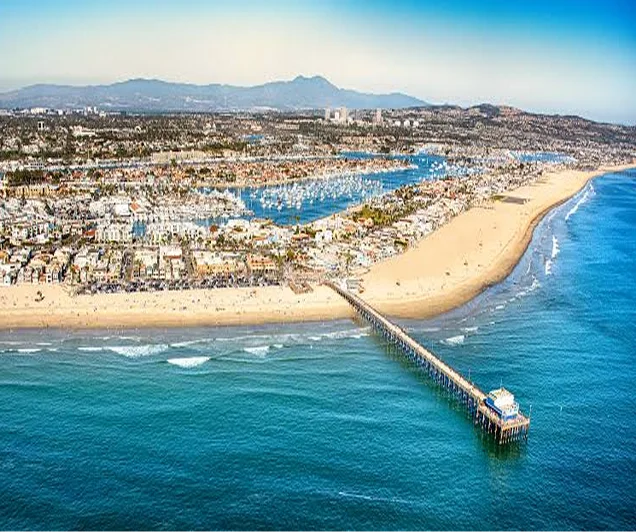 Orange County