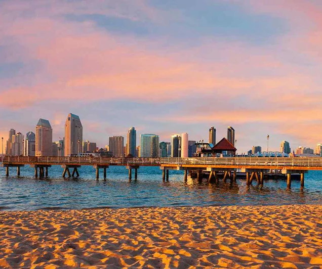 San Diego