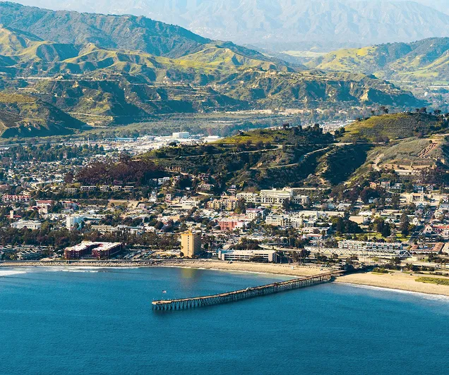 Ventura County